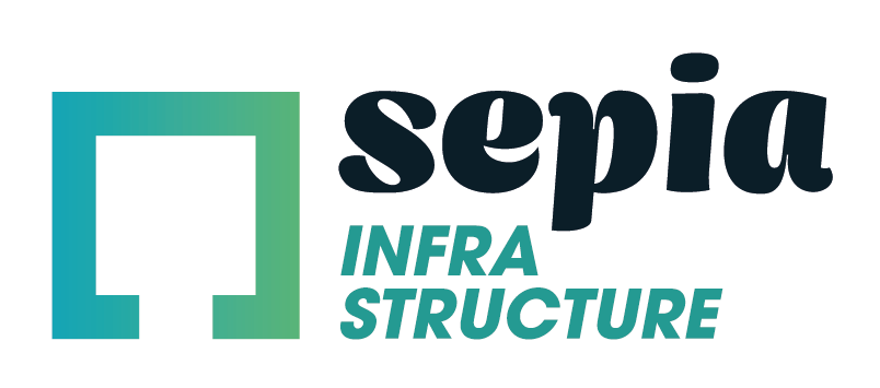 Sepia Infrastructure